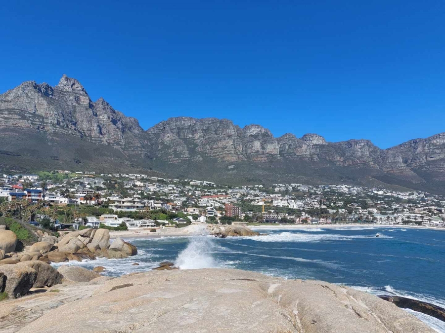 1 Bedroom Property for Sale in Camps Bay Western Cape